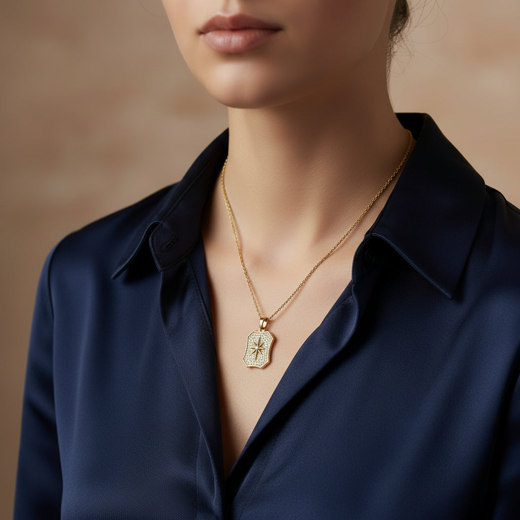 Stella Compass Kolyesi