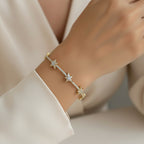 Starlight Trace Bilekliği