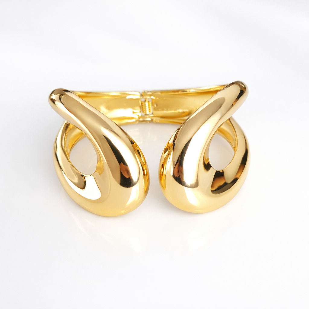 Aura Flow Bangle Bileklik