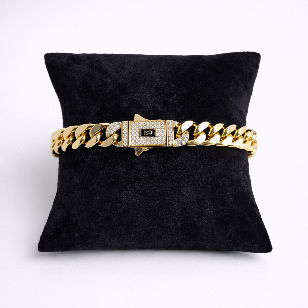 Élite Chain Bilekliği