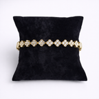 Flora Lumière Bilekliği