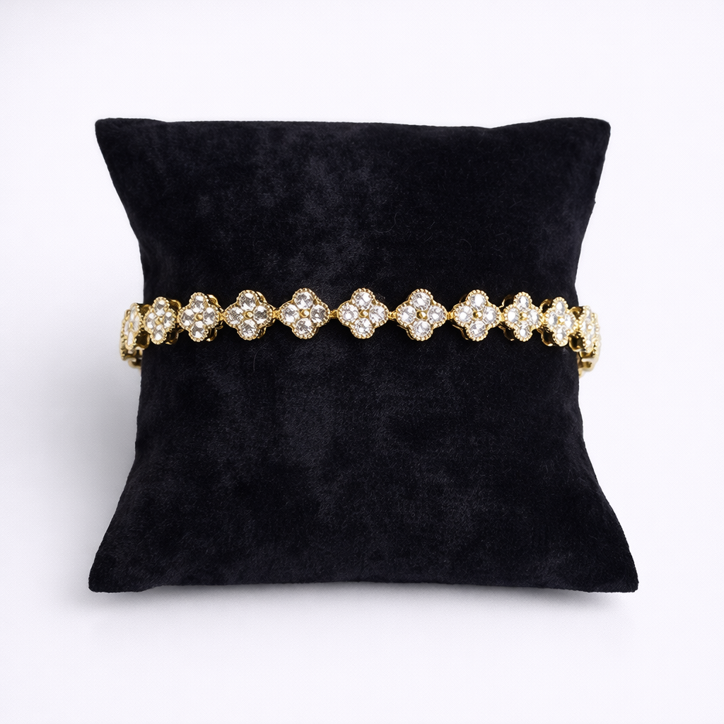 Flora Lumière Bilekliği