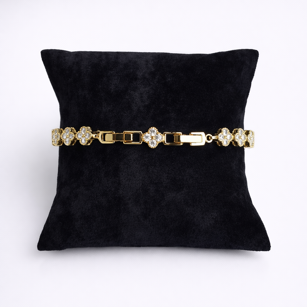 Flora Lumière Bilekliği