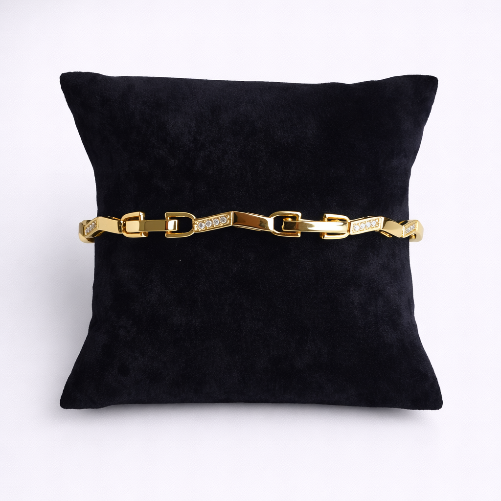 Aurelia Flow Bilekliği