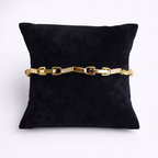 Aurelia Flow Bilekliği