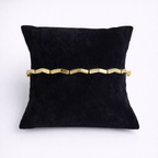 Aurelia Flow Bilekliği