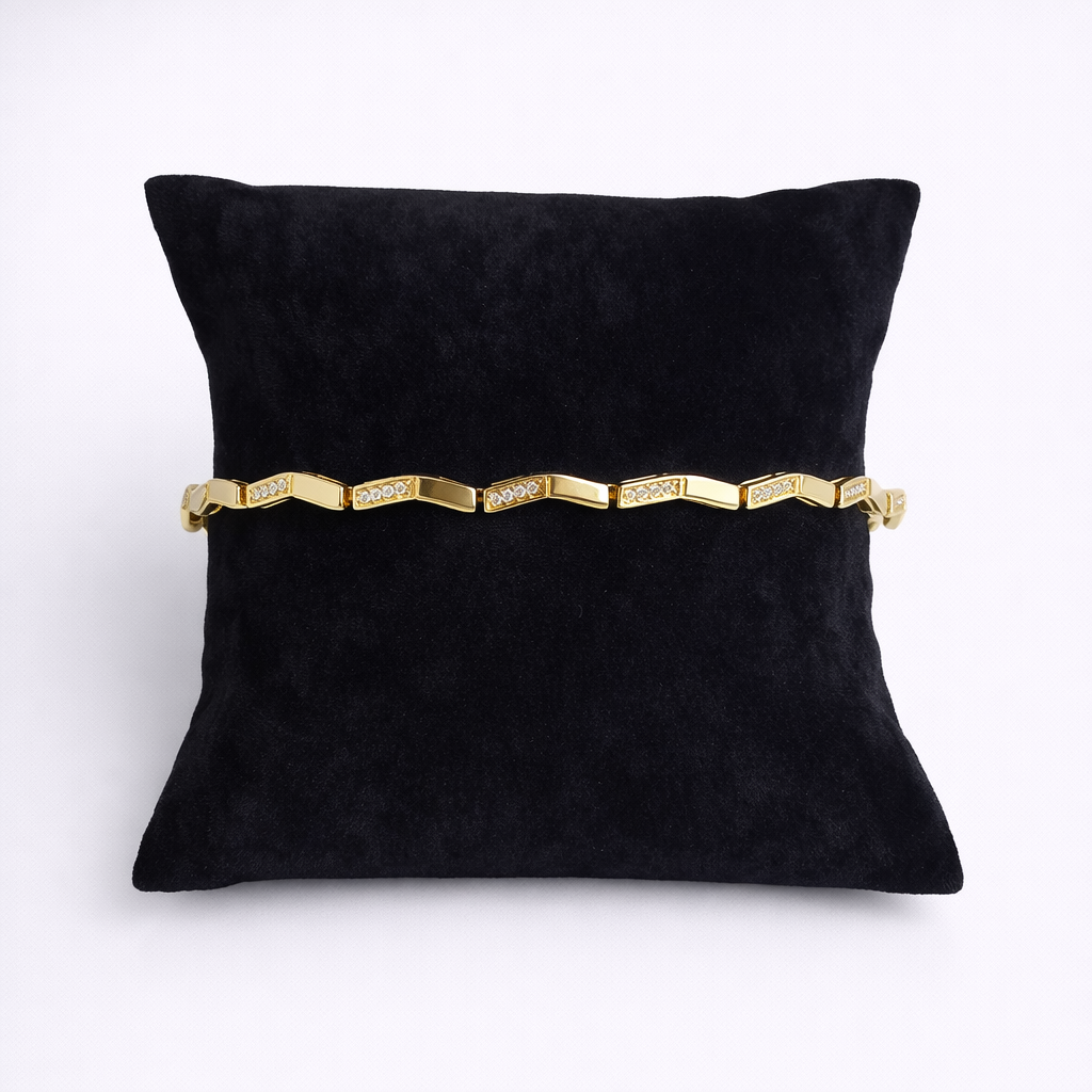 Aurelia Flow Bilekliği