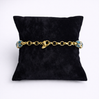 Azure Guard Bilekliği