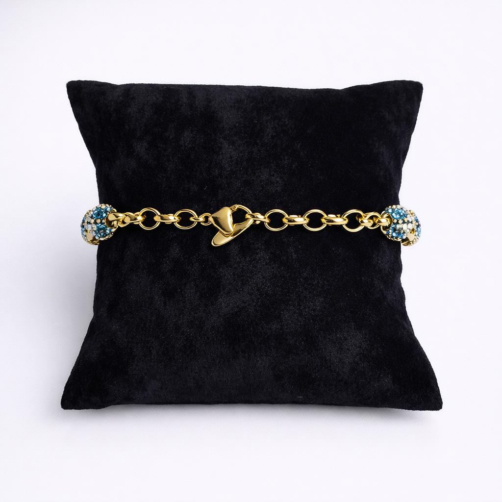 Azure Guard Bilekliği