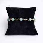 Azure Guard Bilekliği