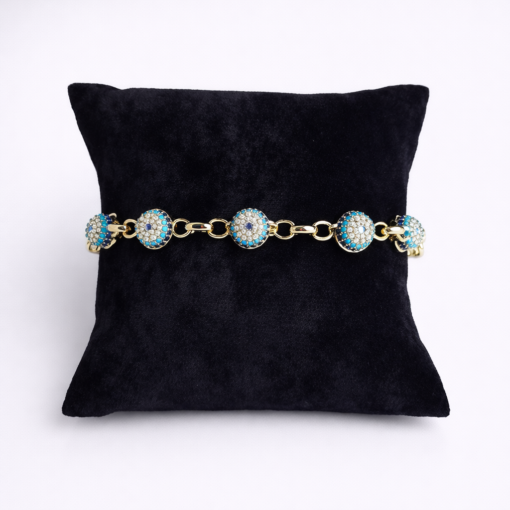 Azure Guard Bilekliği