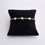 Starlight Trace Bilekliği