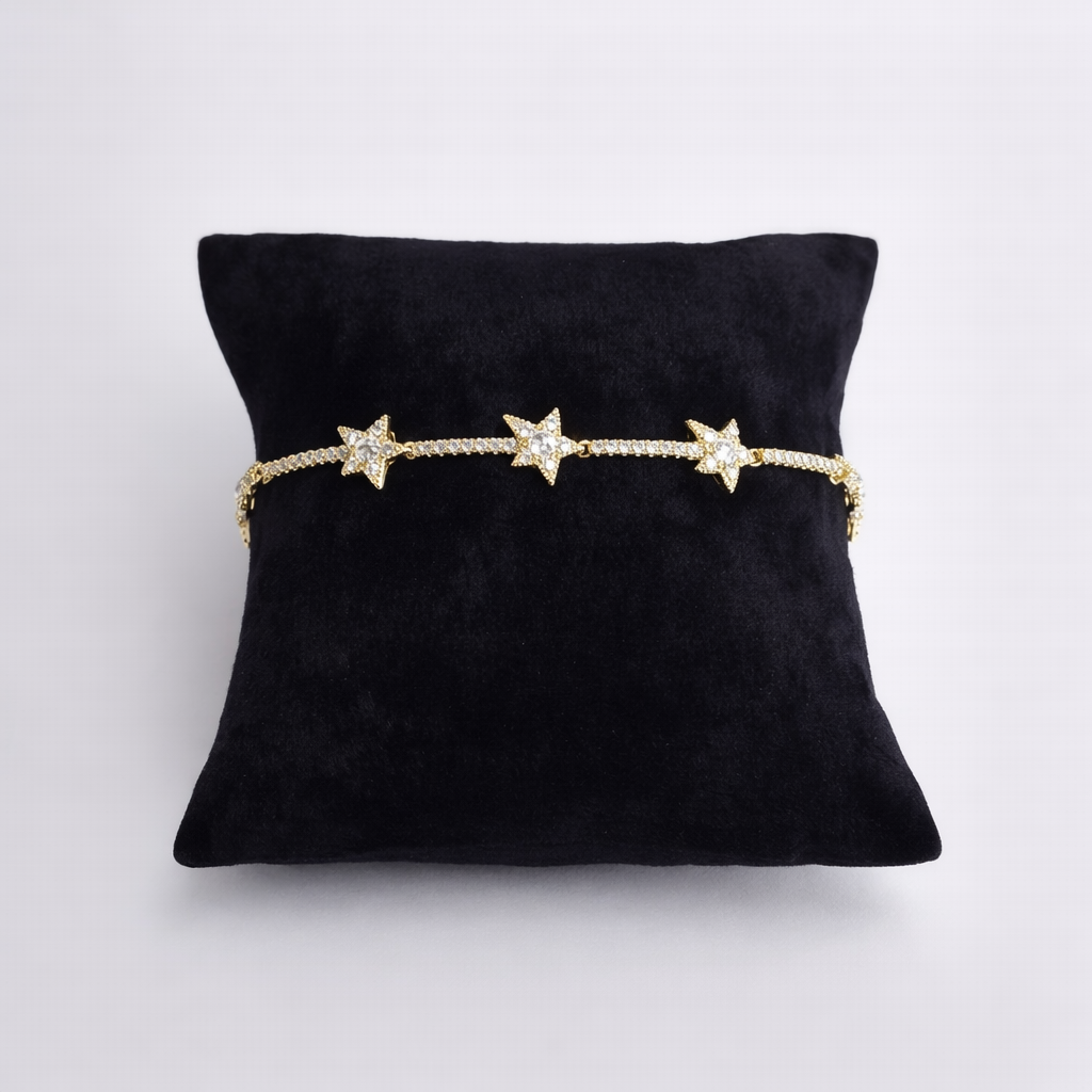 Starlight Trace Bilekliği