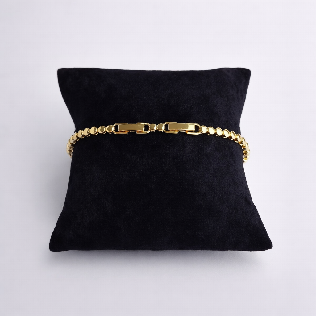 Lumi Circles Bilekliği