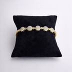 Lumi Circles Bilekliği