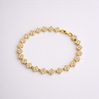 Flora Lumière Bilekliği