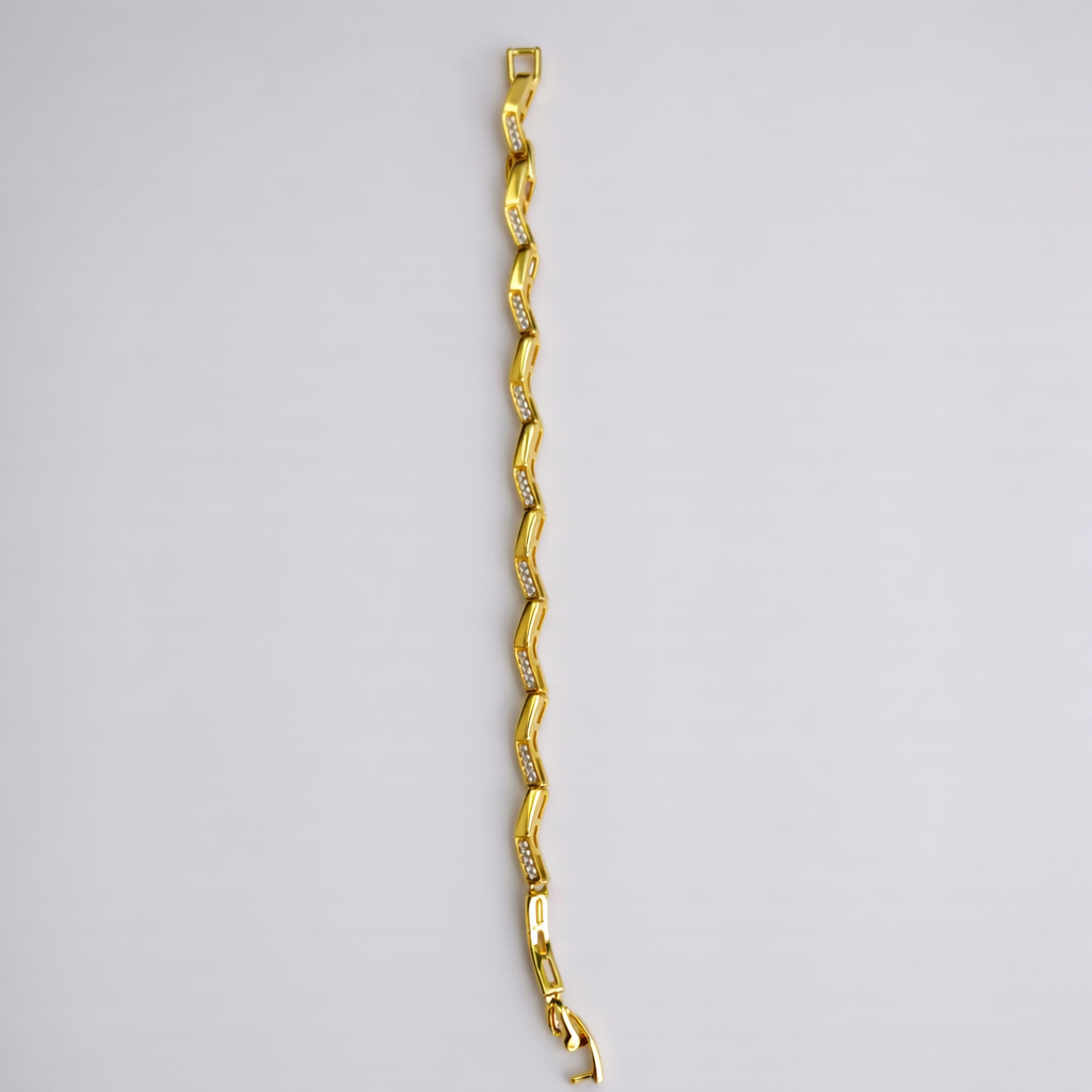 Aurelia Flow Bilekliği