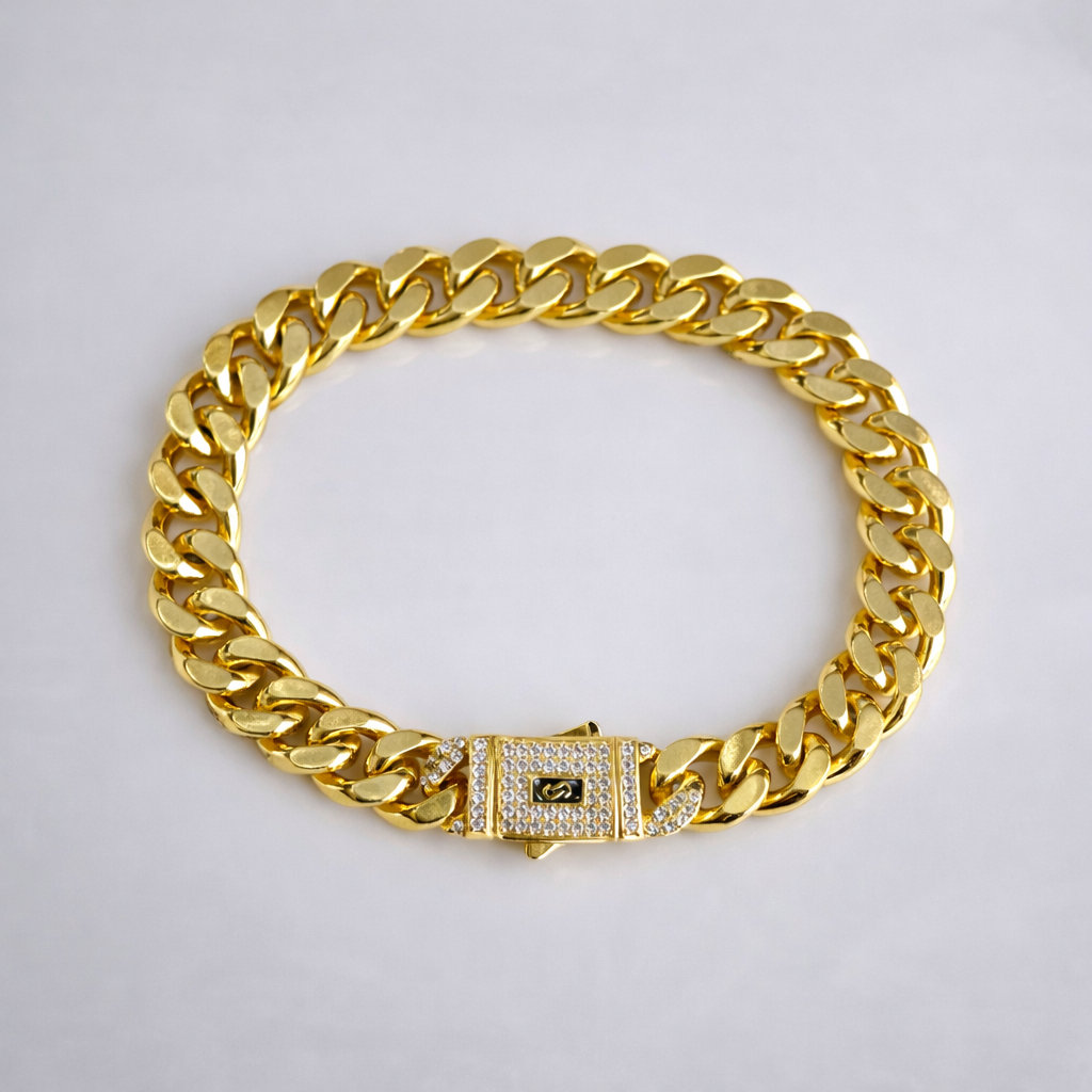 Élite Chain Bilekliği