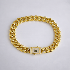 Élite Chain Bilekliği