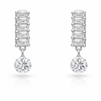 Işıltı Damla Küpe