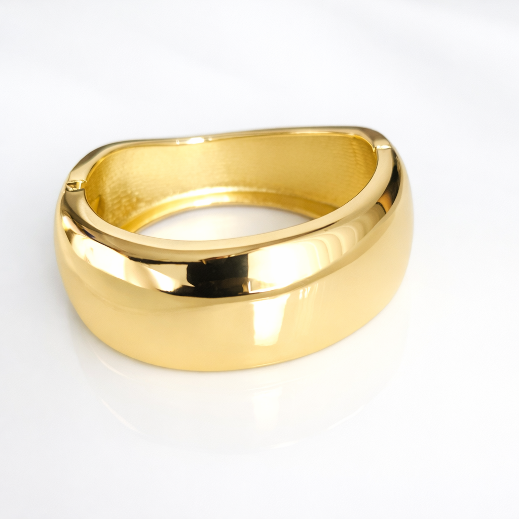 Pure Glow Bangle Bileklik