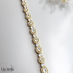 Glow Drops Bilekliği