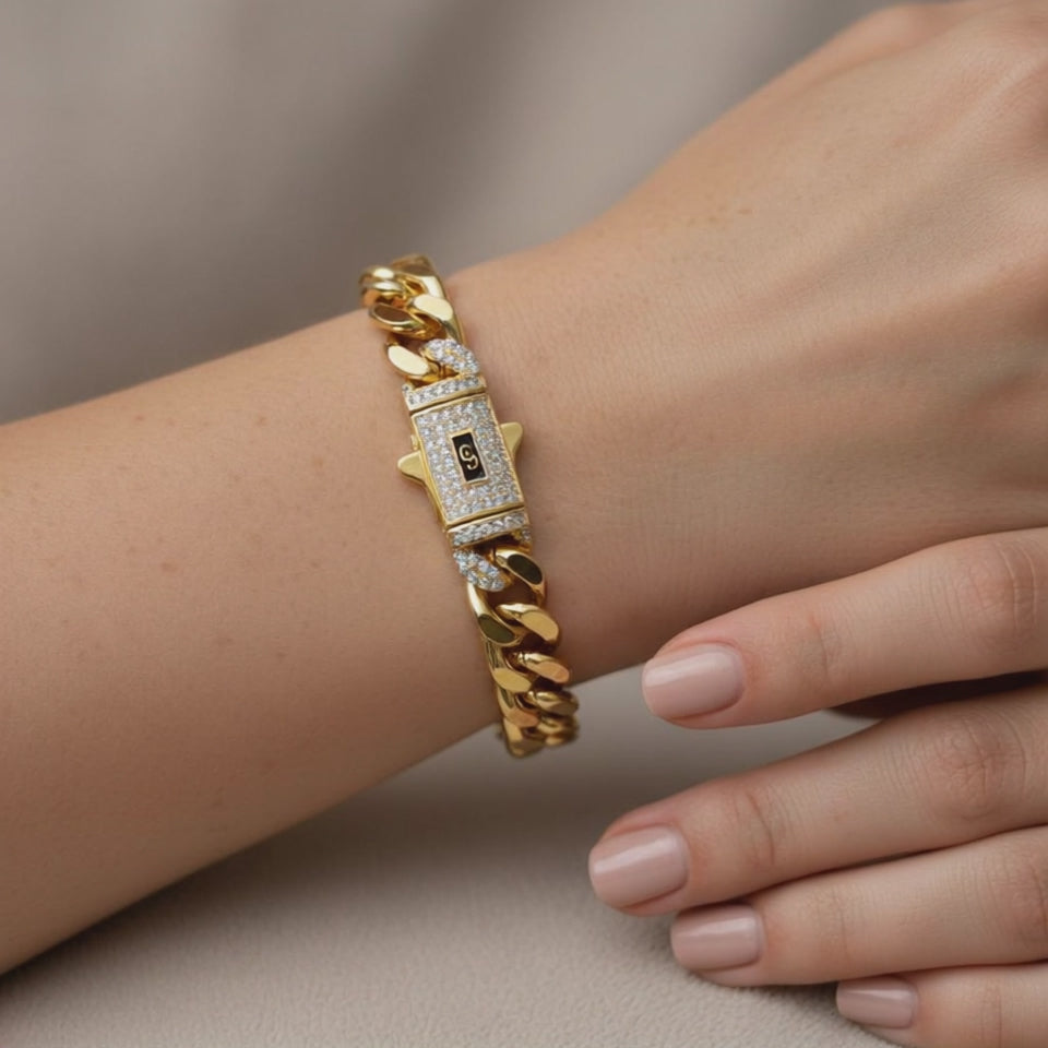 Élite Chain Bilekliği